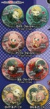 Buchimasu! SPYxFAMILY Can badge [All 8 type set(Full Complete)]