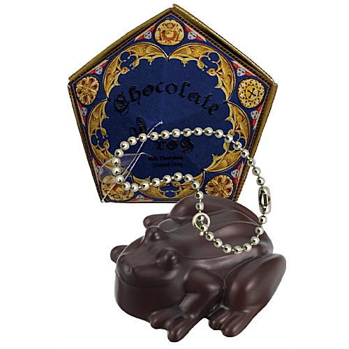 Harry Potter HONEYDUKES Treat Collection [1.Chocolate Frog]