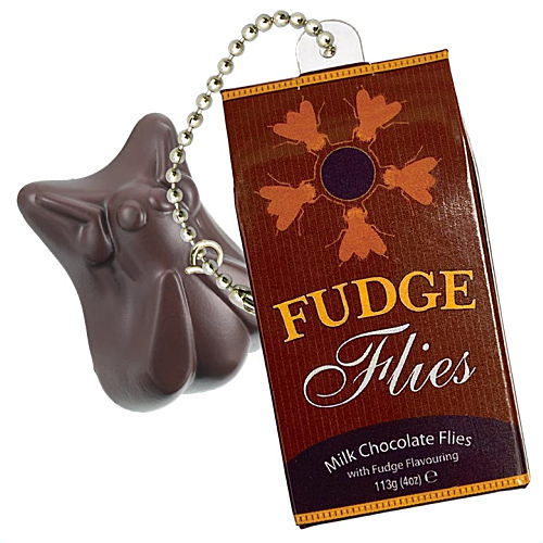 Harry Potter HONEYDUKES Treat Collection [3.Fudge Flies]