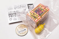 Harry Potter HONEYDUKES Treat Collection [4.Bertie Bott's Every Flavour Beans (Lemon Candy Flavor)
]