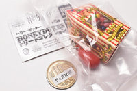 Harry Potter HONEYDUKES Treat Collection [5.Bertie Bott's Every Flavour Beans (Cinnamon Flavor)
]