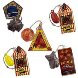 Harry Potter HONEYDUKES Treat Collection [All 5 type set(Full Complete)]