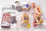 Harry Potter HONEYDUKES Treat Collection [All 5 type set(Full Complete)]