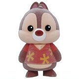 Chip and Dale's Daisakusen Rescue Rangers Fluffy Figure Collection [2.Dale]