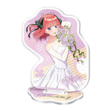 The Quintessential Quintuplets season 2 Assort collection [2.Acrylic stand Nino Nakano]