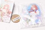 The Quintessential Quintuplets season 2 Assort collection [3.Acrylic stand Miku Nakano]