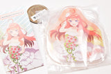 The Quintessential Quintuplets season 2 Assort collection [5.Acrylic stand Itsuki Nakano]