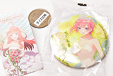 The Quintessential Quintuplets season 2 Assort collection [6.Hologram can badge Ichika Nakano]