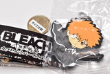 BLEACH Sennen Kessen-hen capsule rubber mascot [1.Ichigo Kurosaki]