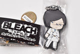 BLEACH Sennen Kessen-hen capsule rubber mascot [3.Uryu Ishida]