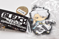 BLEACH Sennen Kessen-hen capsule rubber mascot [6.Toshiro Hitsugaya]