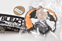 BLEACH Sennen Kessen-hen capsule rubber mascot [8.Genryusai Shigekuni Yamamoto]