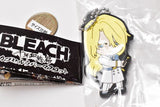 BLEACH Sennen Kessen-hen capsule rubber mascot [10.Jugram Haschwalth]