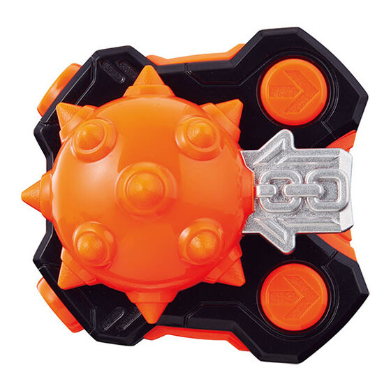 Kamen Rider Geats GP Raise Buckle 2 [1.Chain Array Raise Buckle]