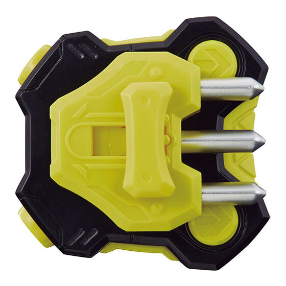 Kamen Rider Geats GP Raise Buckle 2 [2.Claw Raise Buckle]