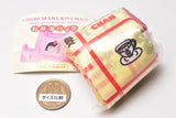 Chibi Maruko-chan lunch bag [3.Maruko and cup]