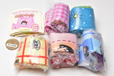 Chibi Maruko-chan lunch bag [All 5 type set (Full Complete)]