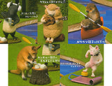 Asakuma Toshio Animal Camp [Ani Can] part.4 [All 5 type set(Full Complete)]