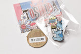 Toshidanaruho Pins Sweets x Animal Edition [4.Ice cream x Bear]