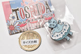 Toshidanaruho Pins Sweets x Animal Edition [6.secret]