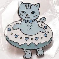 Toshidanaruho Pins Sweets x Animal Edition [6.secret]