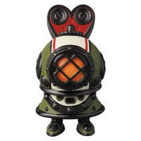 VAG SERIES 32.5 Diving suit Zenmai Zukin [1.A]