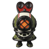 VAG SERIES 32.5 Diving suit Zenmai Zukin [1.A]