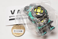 VAG SERIES 32.5 Diving suit Zenmai Zukin [2.B]