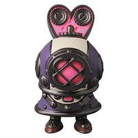 VAG SERIES 32.5 Diving suit Zenmai Zukin [4.D]