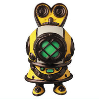 VAG SERIES 32.5 Diving suit Zenmai Zukin [5.E]