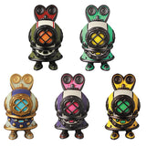 VAG SERIES 32.5 Diving suit Zenmai Zukin [All 5 type set(Full Complete)]