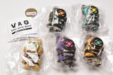 VAG SERIES 32.5 Diving suit Zenmai Zukin [All 5 type set(Full Complete)]