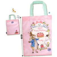 PETER RABBIT 120th Anniversary Eco Bag [1.1]