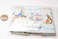 PETER RABBIT 120th Anniversary Eco Bag [2.2]