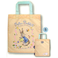 PETER RABBIT 120th Anniversary Eco Bag [5.5]