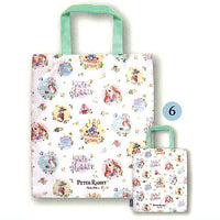 PETER RABBIT 120th Anniversary Eco Bag [6.6]