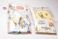 PETER RABBIT 120th Anniversary Eco Bag [All 6 type set(Full Complete)]