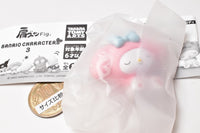 Shoulder Zun Fig. Sanrio Characters Part.3 [2.My Melody]