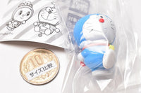 I'm Doraemon Dokodemo chokonto mascot Part.2 [2.Doraemon (Osumashi)]