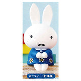 Chokkorisan Fig. miffy [1.Miffy (Flower)]