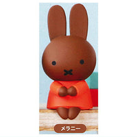 Chokkorisan Fig. miffy [3.Melanie]