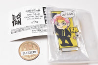 Pita! Deforme TinyTAN Butter Acrylic Stand [1.RM]