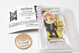 Pita! Deforme TinyTAN Butter Acrylic Stand [1.RM]