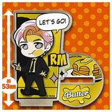 Pita! Deforme TinyTAN Butter Acrylic Stand [1.RM]