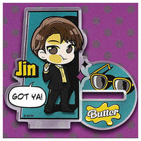 Pita! Deforme TinyTAN Butter Acrylic Stand [2.Jin]