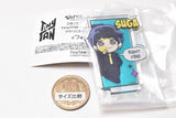 Pita! Deforme TinyTAN Butter Acrylic Stand [3.SUGA]