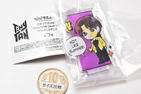 Pita! Deforme TinyTAN Butter Acrylic Stand [6.V]