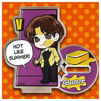 Pita! Deforme TinyTAN Butter Acrylic Stand [6.V]