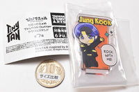 Pita! Deforme TinyTAN Butter Acrylic Stand [7.Jung Kook]