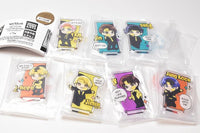 Pita! Deforme TinyTAN Butter Acrylic Stand [All 7 type set(Full Complete)]